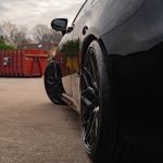 Mercedes E220D AMG Line Riviera RF108 Gloss Black