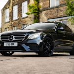 Mercedes E220d E Class Riviera RV197