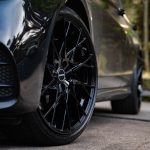 Mercedes E220d E Class Riviera RV197