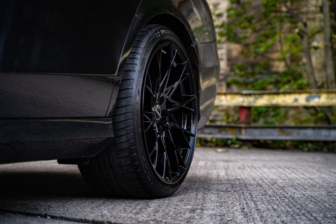 Mercedes E220d E Class Riviera RV197