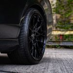 Mercedes E220d E Class Riviera RV197