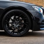 Mercedes E220d E Class Riviera RV197