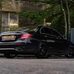 Mercedes E220d E Class Riviera RV197