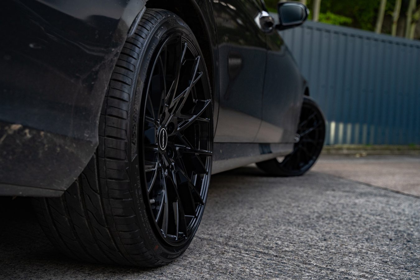 Mercedes E220d E Class Riviera RV197