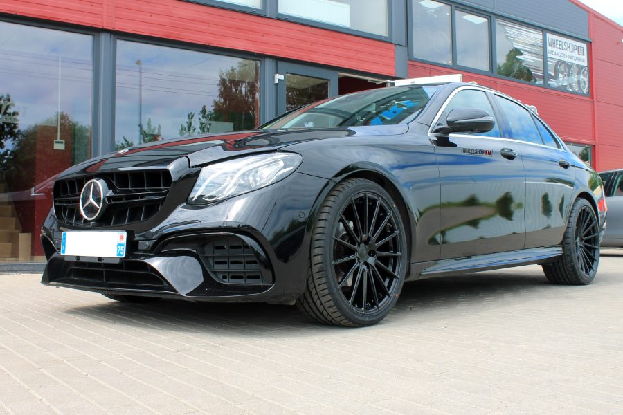 Mercedes E220d W213 Riviera RF105 GB