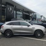 Mercedes EQC Riviera RV130 BP