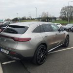 Mercedes EQC Riviera RV130 BP