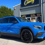 Mercedes GLB Riviera RF108 GB