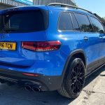 Mercedes GLB Riviera RF108 GB