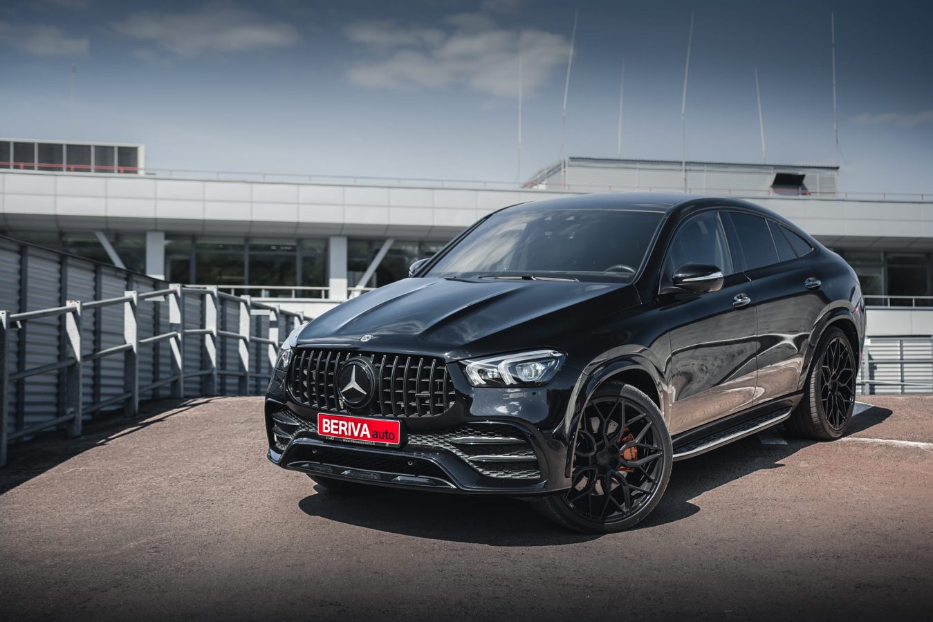 Mercedes GLE Coupe Riviera RF108 23x10_5 GB