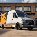 Mercedes Sprinter Riviera RTZ