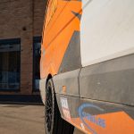 Mercedes Sprinter Riviera RTZ