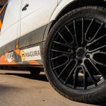 Mercedes Sprinter Riviera RTZ