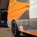 Mercedes Sprinter Riviera RTZ