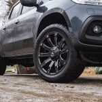 Mercedes X Class Riviera RX500