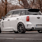 Mini Countryman Riviera RF107 BPDT