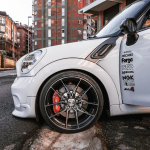 Mini Countryman Riviera RF107 BPDT