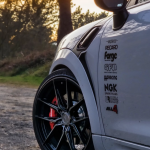 Mini Countryman Riviera RF107 BPDT