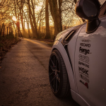 Mini Countryman Riviera RF107 BPDT