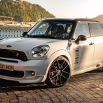 Mini Countryman Riviera RF107 BPDT