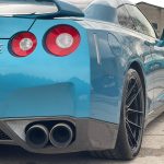 Nissan GTR 20x10 20x11 Wheel Candy