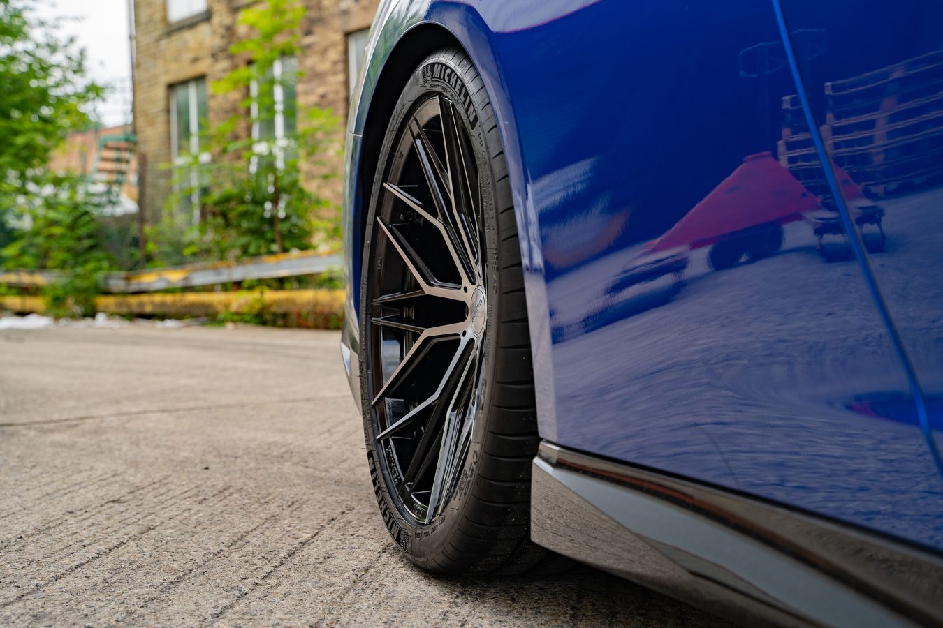 Nissan GTR Riviera RF101