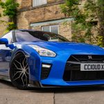 Nissan GTR Riviera RF101