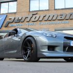 Nissan GTR Riviera RV177