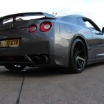 Nissan GTR Riviera RV177