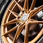 Porsche 718 Boxster Riviera RF107 Bronze