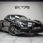 Porsche 718 Cayman Riviera RF108 BPDT