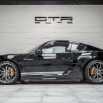 Porsche 718 Cayman Riviera RF108 BPDT