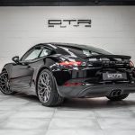 Porsche 718 Cayman Riviera RF108 BPDT