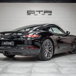 Porsche 718 Cayman Riviera RF108 BPDT