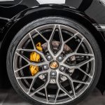 Porsche 718 Cayman Riviera RF108 BPDT