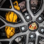 Porsche 718 Cayman Riviera RF108 BPDT