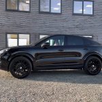 Porsche Cayenne 2019 Riviera RV198