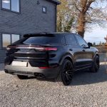 Porsche Cayenne 2019 Riviera RV198