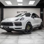 Porsche Cayenne Coupe E-Hybrid Riviera RF108