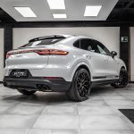 Porsche Cayenne Coupe E-Hybrid Riviera RF108