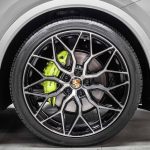 Porsche Cayenne Coupe E-Hybrid Riviera RF108