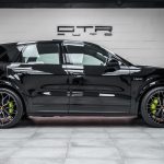 Porsche Cayenne E-Hybrid Riviera RF108 BPDT