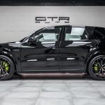 Porsche Cayenne E-Hybrid Riviera RF108 BPDT