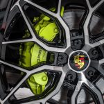 Porsche Cayenne E-Hybrid Riviera RF108 BPDT