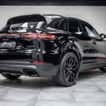 Porsche Cayenne E-Hybrid Riviera RF108 BPDT