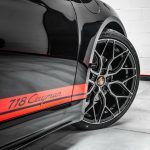 Porsche Cayman 718 Riviera RF108