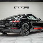 Porsche Cayman 718 Riviera RF108