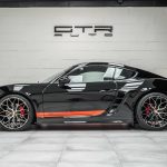 Porsche Cayman 718 Riviera RF108