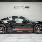 Porsche Cayman 718 Riviera RF108