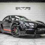 Porsche Cayman 718 Riviera RF108